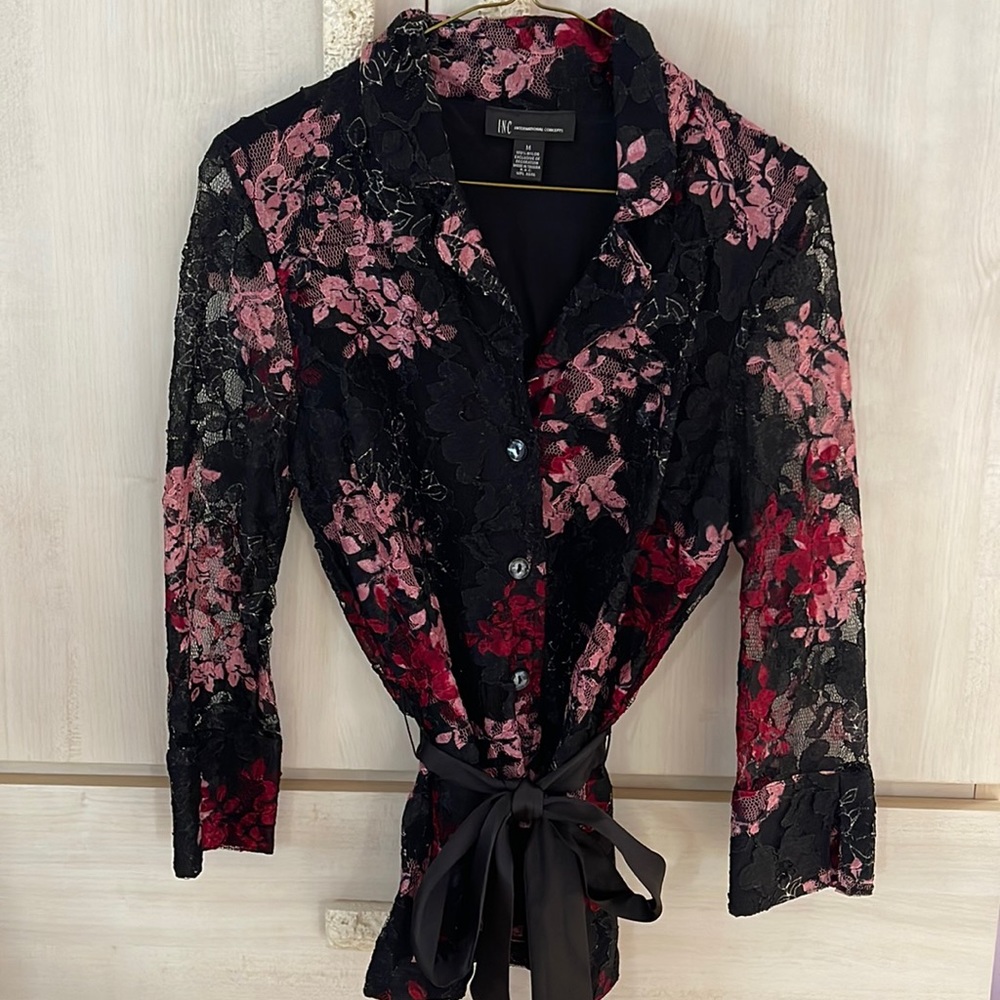 INC International Concepts